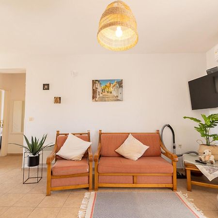 Toli Apartments Kallithea  Kültér fotó