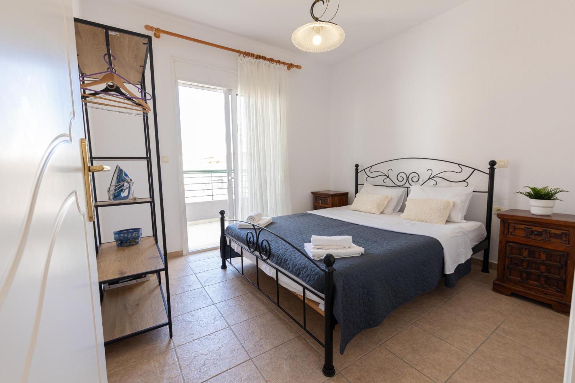 Toli Apartments Kallithea  Kültér fotó