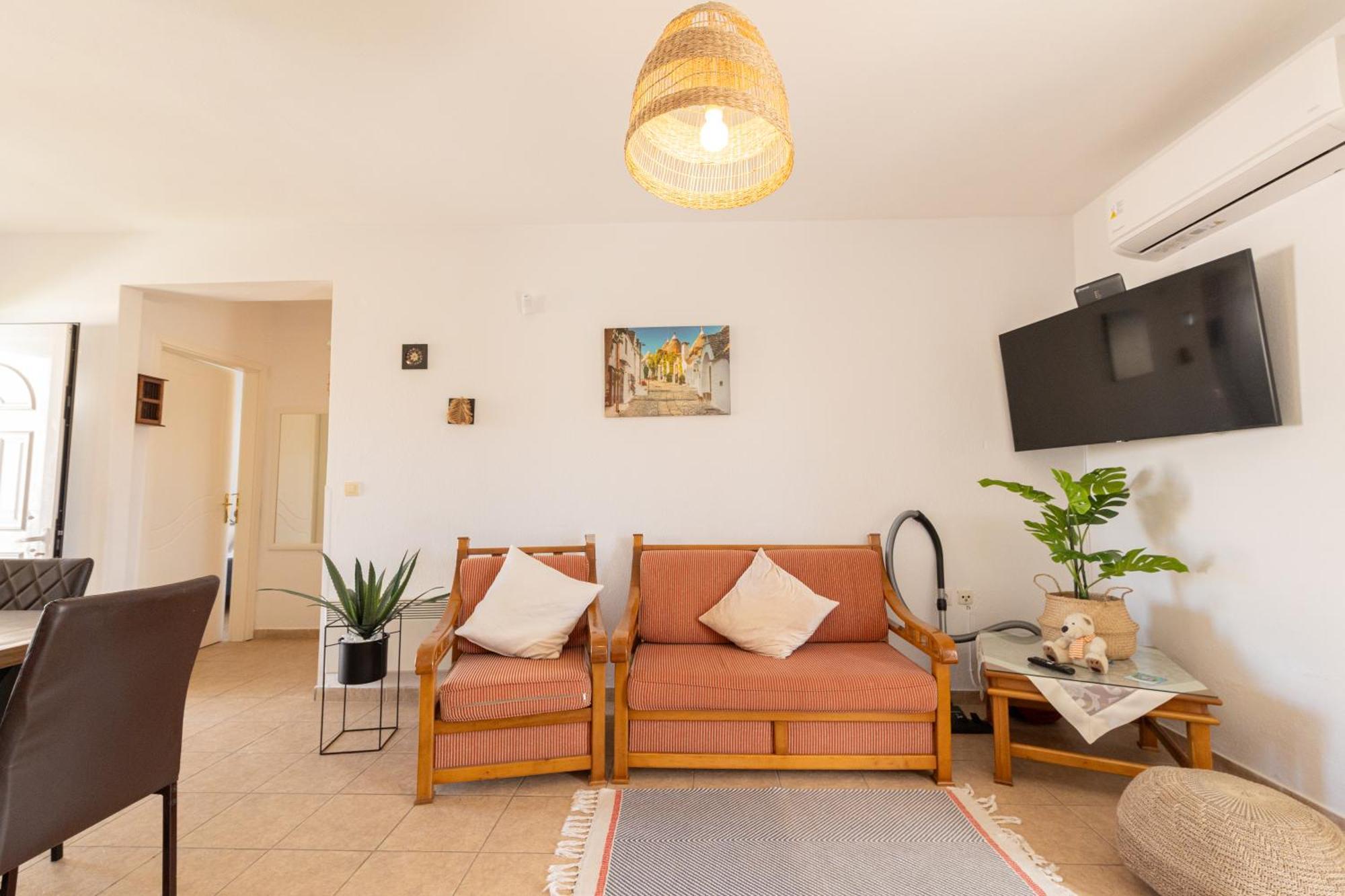 Toli Apartments Kallithea  Kültér fotó
