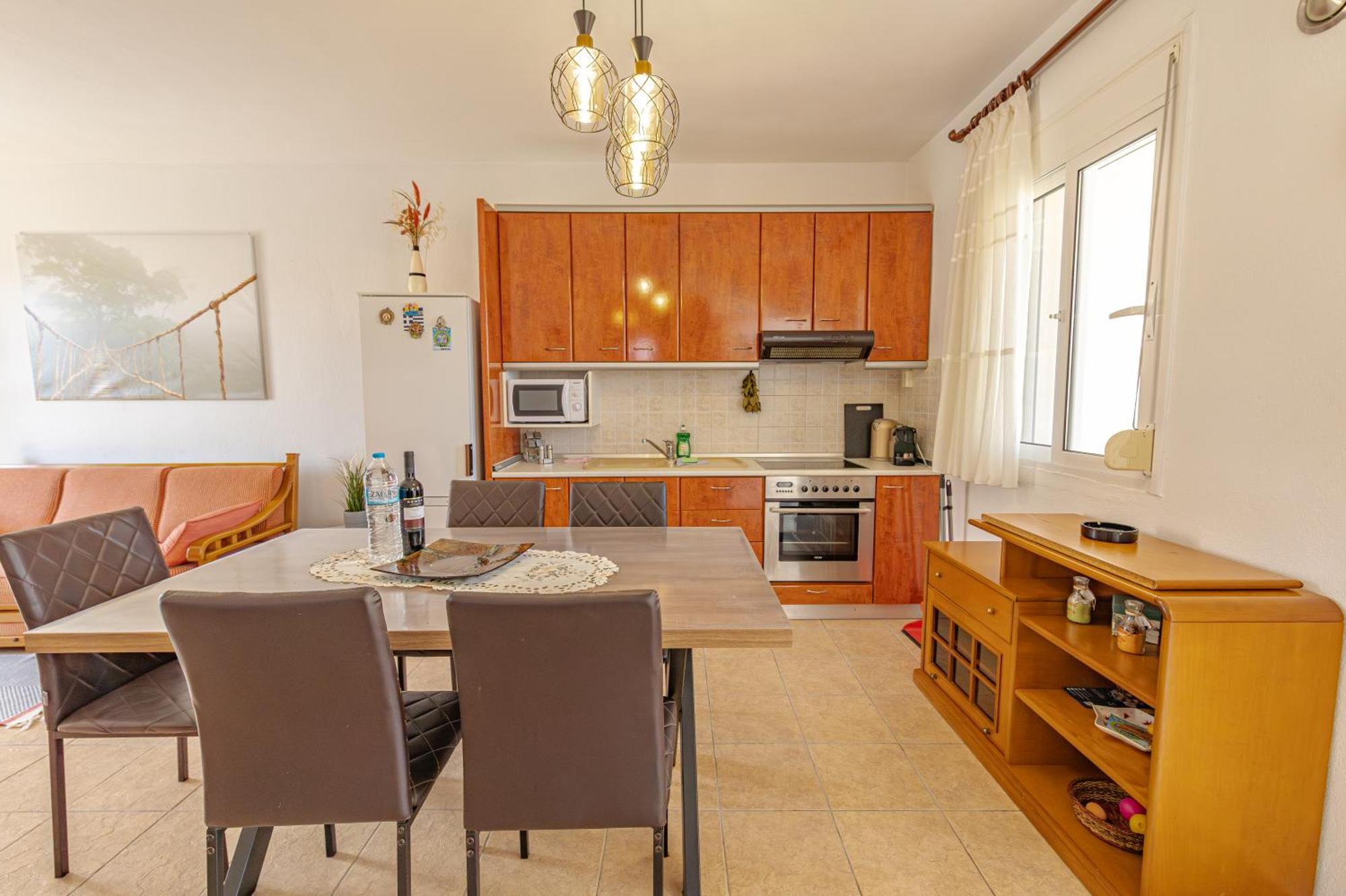 Toli Apartments Kallithea  Kültér fotó